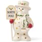 Lenox&#40;R&#41; Happy Holly Days Snowman Light Figurine - image 1