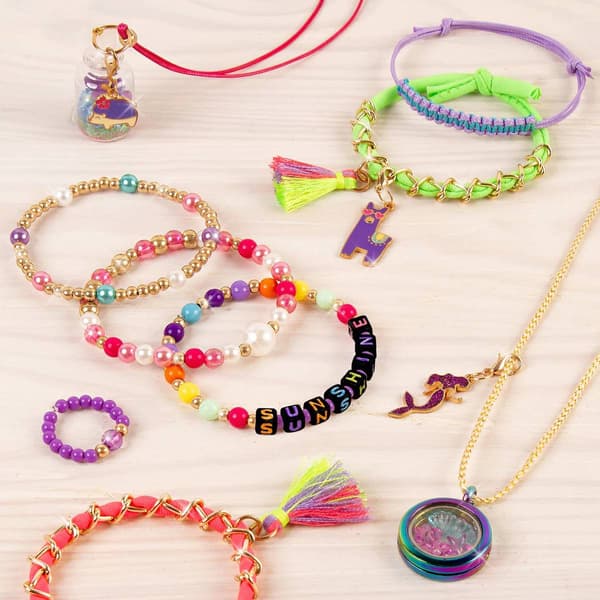 Make It Real Mega Jewelry Set