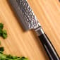 BergHOFF Martello 5.5in. German Steel Cleaver - image 3