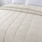 St. James Home Cozy Down Alternative Reversible Blanket - image 4