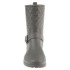 Boscov's womens rain clearance boots