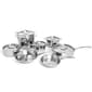 BergHOFF Essentials 18/10 Stainless Steel 13pc. Cookware Set - image 1