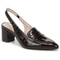 Womens LifeStride Angel Slingback Pumps - image 1
