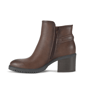 Womens BareTraps&#174; Felicia Zippered Ankle Boots - image 3