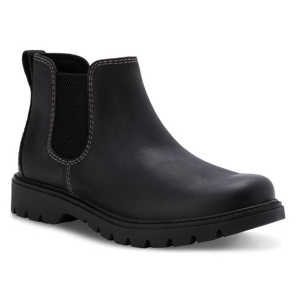 Mens Eastland Norway Chelsea Boots - image 