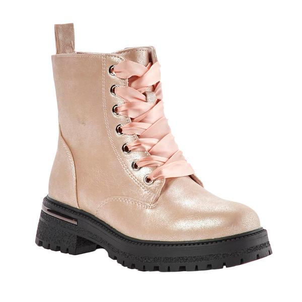 Big Girls Patrizia Boots