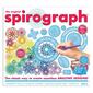 Hasbro Spirograph Kit w/ Markers - image 1