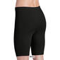 Womens Jockey® Skimmies® Mid-Length Slipshort 2109 - image 2