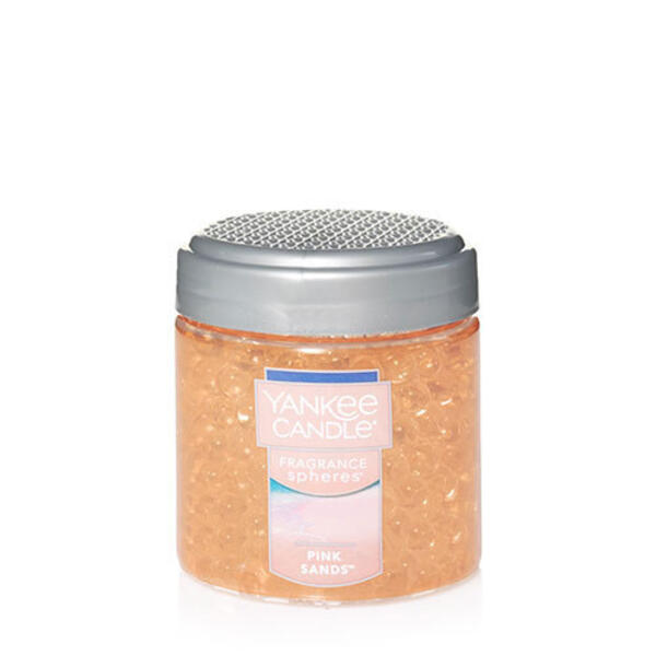 Yankee Candle&#40;R&#41; Pink Sands&#40;tm&#41; Scent Beads - image 