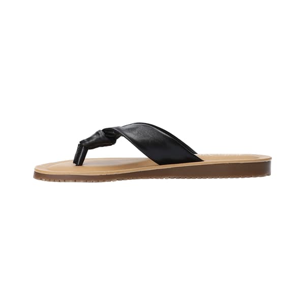 Womens Bella Vita Cov-Italy Thong Sandals
