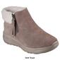 Womens Skechers On-The-Go Joy - Happily Cozy Ankle Boots - image 6
