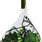 Northlight Seasonal 6in. Grapes in Glass Christmas Ornament - image 5