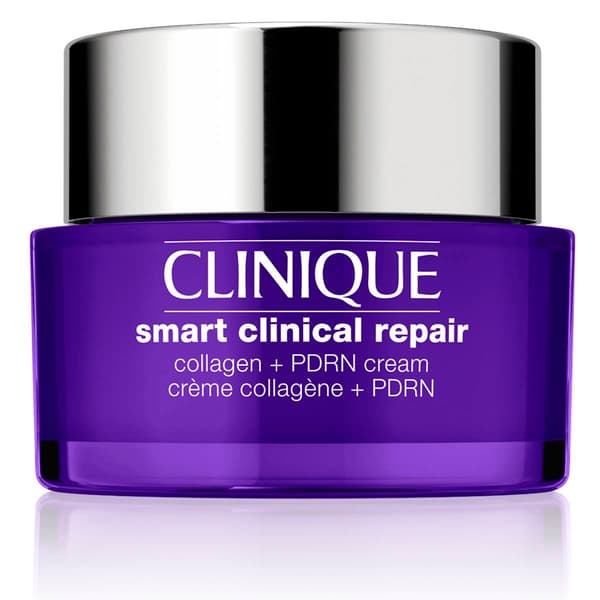 Clinique Smart Clinical Repair(tm) Collagen + PDRN Face Cream - image 