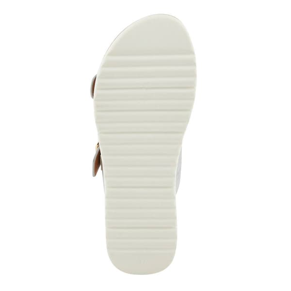 Womens Patrizia Velvette Wedge Sandals