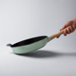 BergHOFF Ron 10.25in. Cast Iron 2.6Qt. Fry Pan - image 3