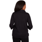 Womens Alfred Dunner Lake Champlain Leaf Embroidery Sweater - image 2