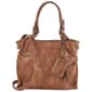 DS Fashion Double Handle Tote - image 2