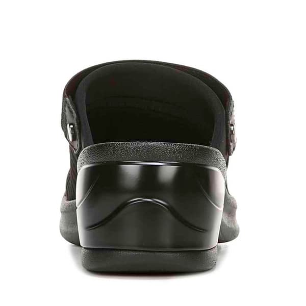 Womens BZees Kitty Clogs