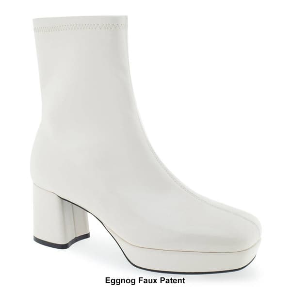 Womens Aerosoles Sussex Ankle Boots