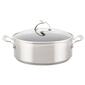 Circulon&#40;R&#41; 7.5qt. Stainless Steel Stockpot - image 1