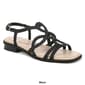 Womens LifeStride Reagan Strappy Sandals - image 8