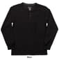 Boys &#40;8-20&#41; Architect&#174; Jean Co. Thermal Henley - image 6