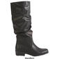 Womens Cliffs by White Mountain Duration Tall Boots - image 2