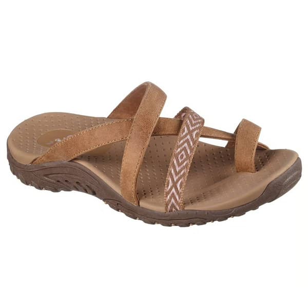 Womens Skechers Reggae - Timeless Su - image 