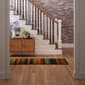 Mohawk Home Boho Stripe Multi Runner - image 4
