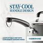 Farberware Eco Advantage&#8482; 3qt. Saucepan with Lid - image 6