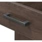 Passion Furniture Hudson 3-Drawer Nightstand - image 5