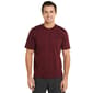 Mens Spyder Short Sleeve Solid Tee - image 1