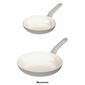 BergHOFF Balance 2pc. Nonstick Ceramic Frying Pan Set - image 8