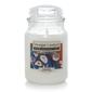 Yankee Candle&#40;R&#41;  Home Inspiration 19oz. Vanilla Coconut Jar Candle - image 1