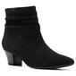 Womens Clarks&#40;R&#41; Teresa Skip Ankle Boots - image 1
