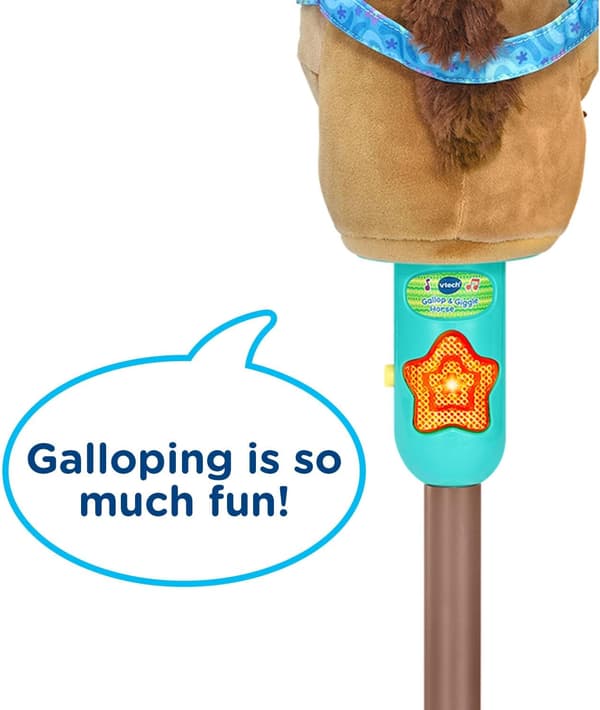 VTech® Gallop & Giggle Horse