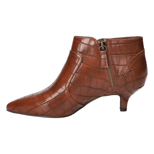 Womens Easy Street Annalee Dress Ankle Boots