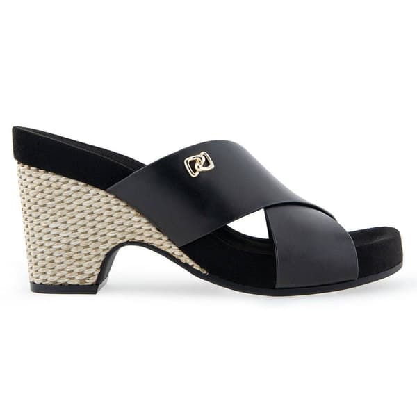Womens Aerosoles Madina Slide Sandals