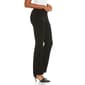 Petite Rafaella&#174; Modern Fit Bootcut Leg Scuba Crepe Dress Pants - image 2