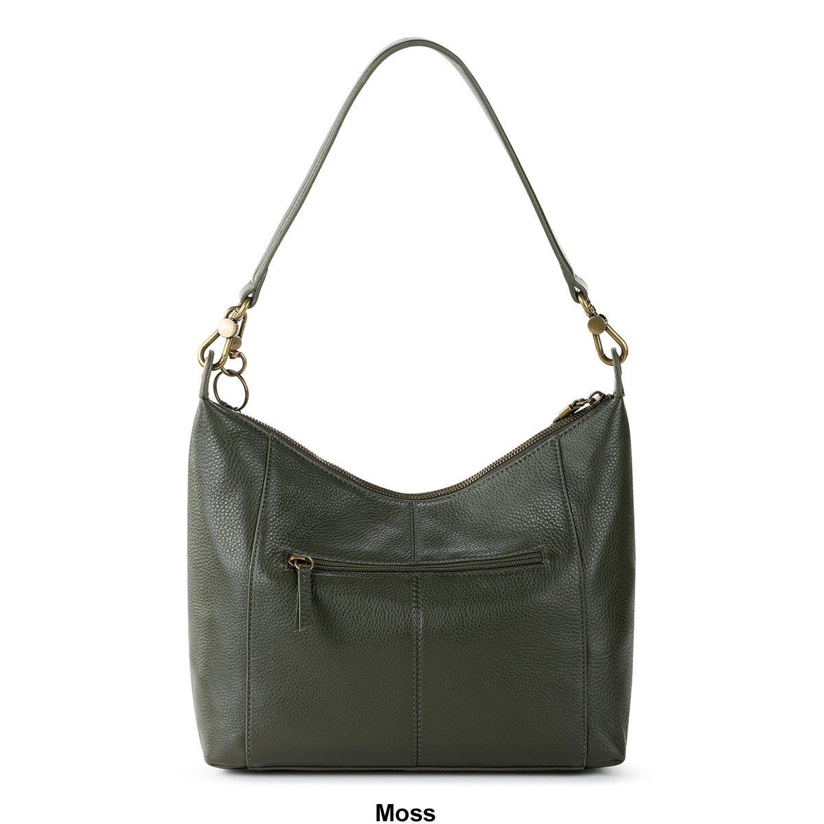 suri snake design hobo bag