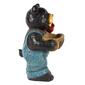 Hi-Line Gift Bear Holding Bird Bath Garden Statue - image 7
