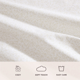 Laura Ashley® Chelsie Vine Sheet Set
