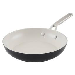 KitchenAid(R) 10in. Hard Anodized Ceramic Nonstick Frying Pan
