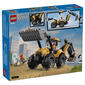 LEGO® City Yellow Backhoe Loader Building Kit - image 12