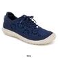 Womens JBU Solar Memory Foam Fashion Sneakers - image 8