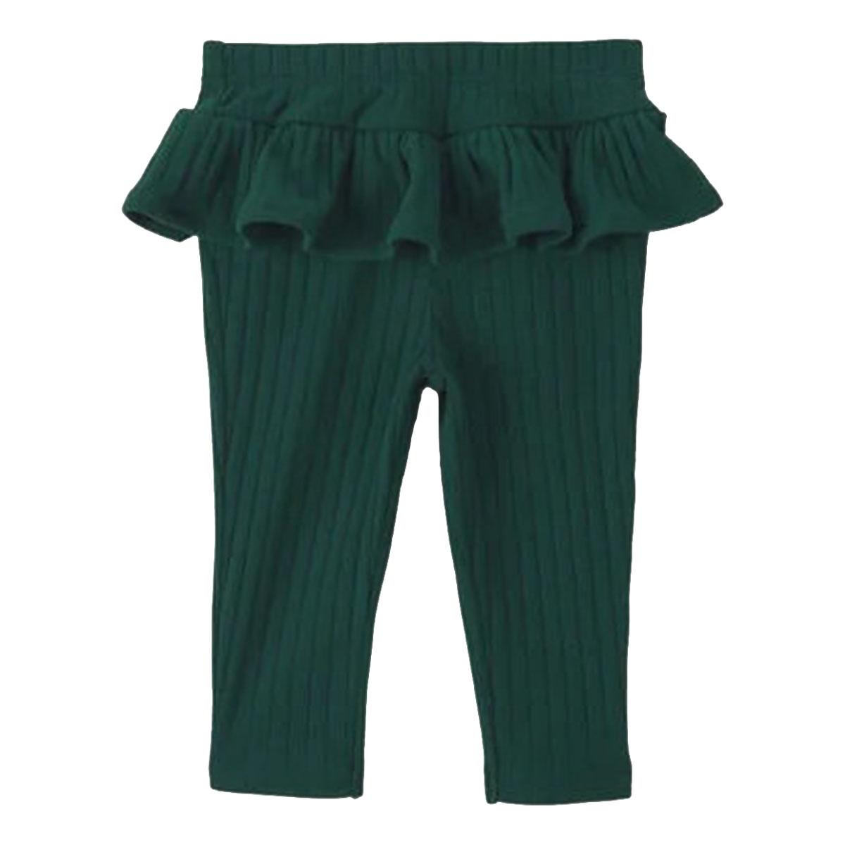 Baby Girl (3-18M) Carter''s® Holiday 2pc. Bodysuit & Pants Set