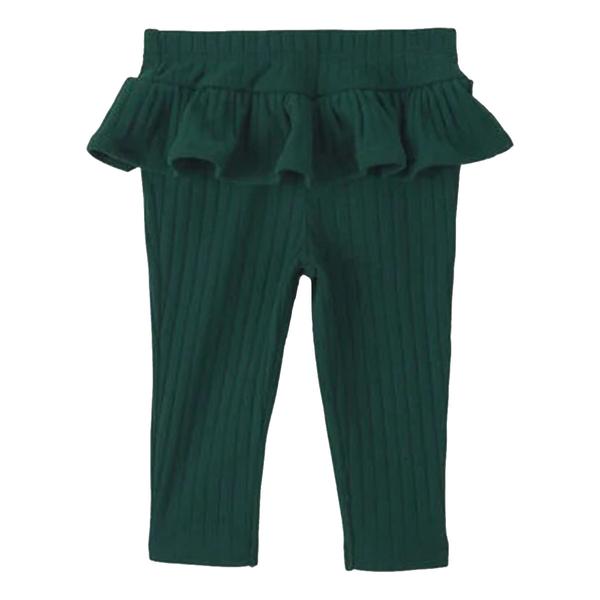 Baby Girl (3-18M) Carter''s® Holiday 2pc. Bodysuit & Pants Set
