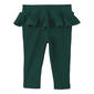 Baby Girl (3-18M) Carter''s® Holiday 2pc. Bodysuit & Pants Set - image 2