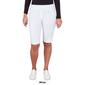 Womens Ruby Rd. Key Items Pull On Tech Millennium Shorts - image 10