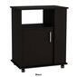 FM FURNITURE Clayton Kit Lower Microwave Cabinet - image 7